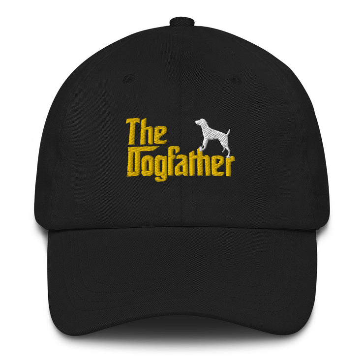 Parson Russell Terrier Dad Cap - Dogfather Hat