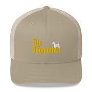 Sealyham Terrier Mom Cap - Dogmother Hat