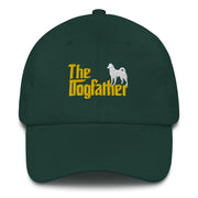 Husky Dad Cap - Dogfather Hat