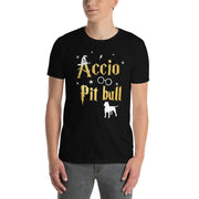 Accio Pit bull T Shirt