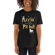 Accio Pit bull T Shirt